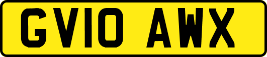 GV10AWX