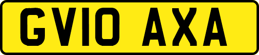 GV10AXA