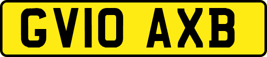 GV10AXB