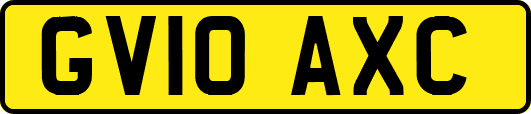 GV10AXC