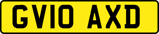 GV10AXD