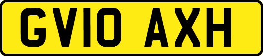 GV10AXH