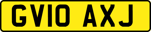 GV10AXJ