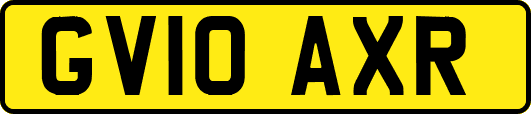 GV10AXR