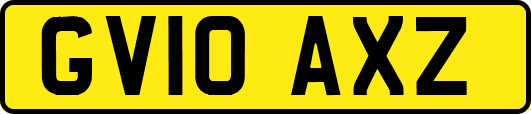 GV10AXZ