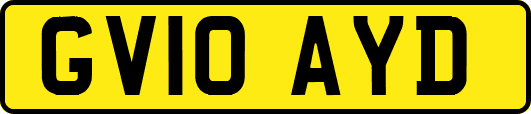 GV10AYD
