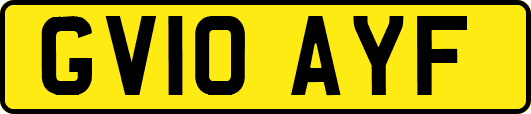 GV10AYF