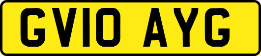 GV10AYG