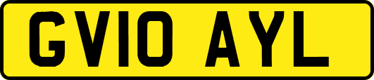 GV10AYL