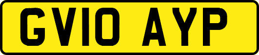 GV10AYP