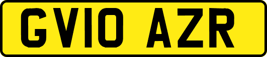 GV10AZR
