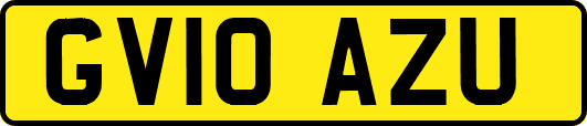 GV10AZU