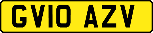 GV10AZV