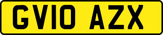 GV10AZX