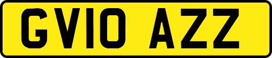 GV10AZZ