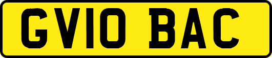 GV10BAC