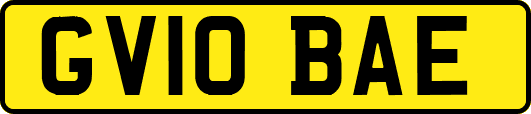 GV10BAE