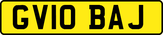 GV10BAJ