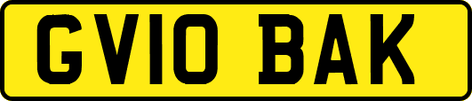 GV10BAK