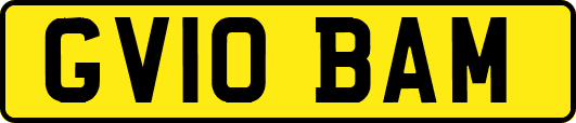 GV10BAM