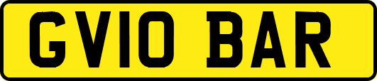 GV10BAR