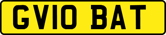 GV10BAT