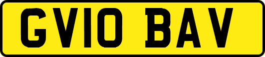 GV10BAV