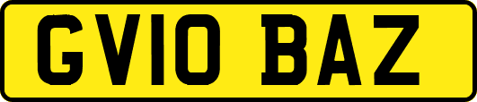 GV10BAZ