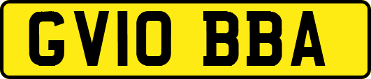 GV10BBA