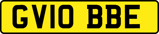 GV10BBE