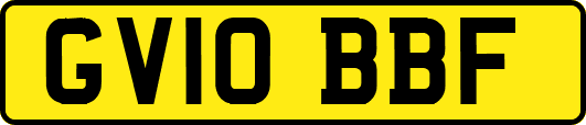 GV10BBF
