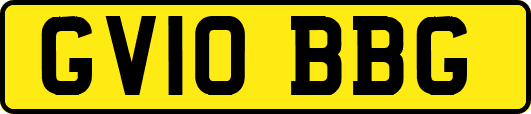 GV10BBG