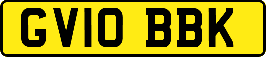 GV10BBK