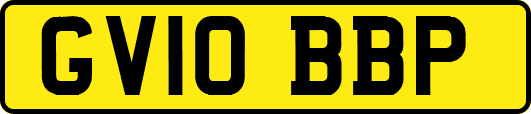 GV10BBP