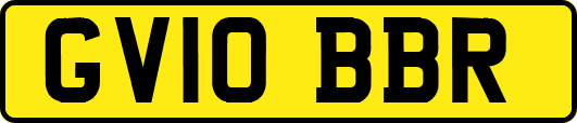 GV10BBR