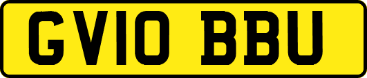 GV10BBU