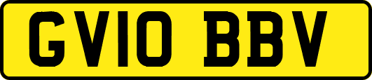 GV10BBV