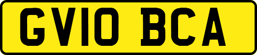GV10BCA