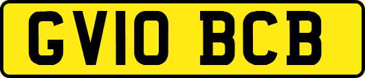 GV10BCB