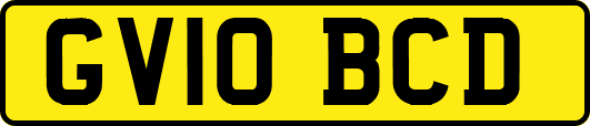 GV10BCD