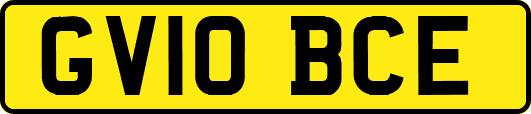 GV10BCE