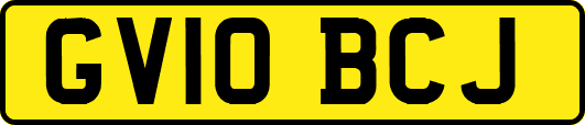 GV10BCJ