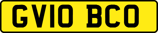 GV10BCO