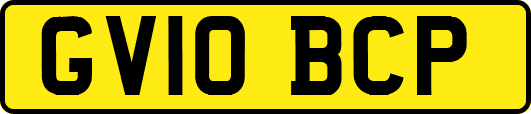 GV10BCP