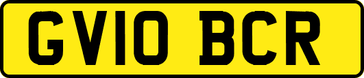 GV10BCR