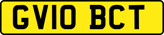 GV10BCT