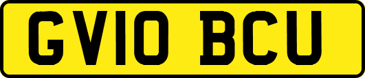 GV10BCU
