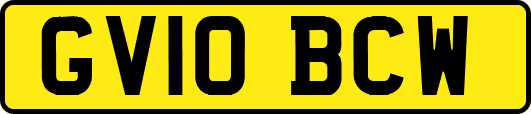GV10BCW