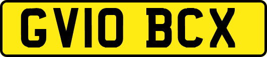 GV10BCX