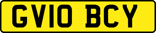 GV10BCY